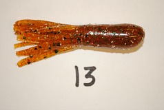 Howie Tube 13